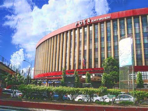 poea manpower agency|Recruitment Services and Manpower Philippines.
